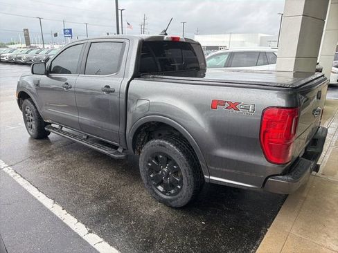 Used 2020 Ford Ranger XLT w/ Equipment Group 302A Luxury image 4
