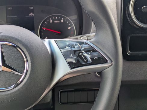 New 2025 Mercedes-Benz Sprinter 2500 image 20