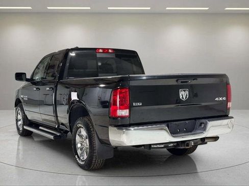 Used 2017 RAM 1500 Classic SLT image 13