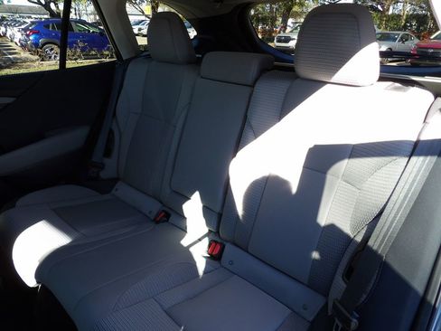 Used 2025 Subaru Outback Premium w/ Popular Package #1 image 23