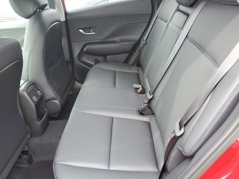 New 2026 Hyundai Kona SEL Premium AWD/4WD image 12