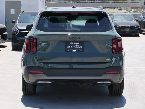 New 2026 Kia Sorento SX Prestige AWD/4WD image 4