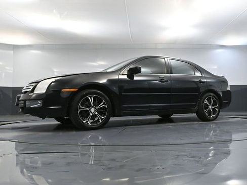 Used 2008 Ford Fusion SEL image 49