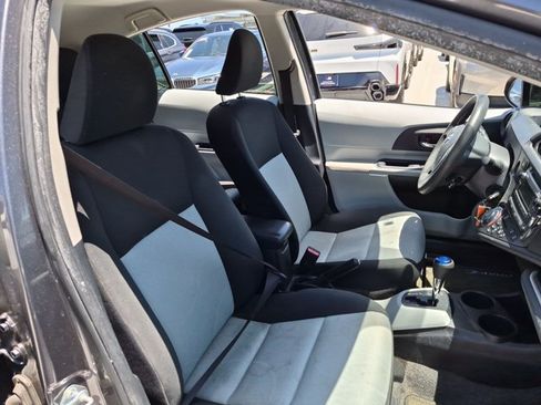 Used 2014 Toyota Prius C Two FWD image 11