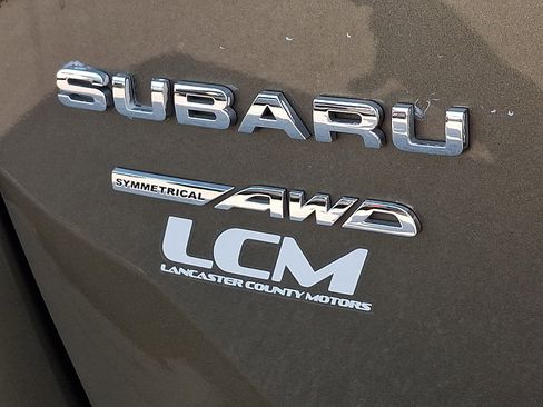 Used 2021 Subaru Outback Touring XT AWD/4WD image 28