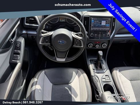 Used 2018 Subaru Crosstrek 2.0i Limited AWD/4WD image 13
