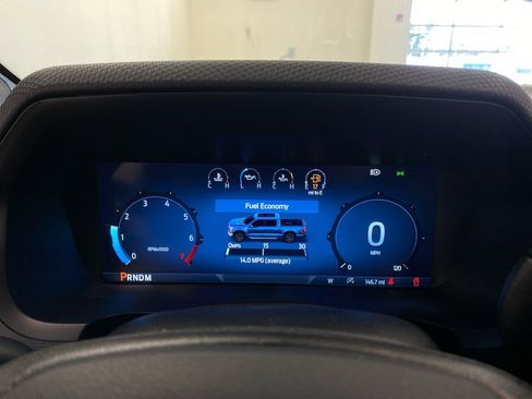 New 2025 Ford F150 STX w/ STX Black Appearance Package image 20