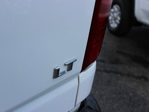 Used 2023 Chevrolet Silverado 2500 LT image 13