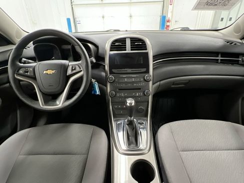 Used 2013 Chevrolet Malibu LS w/ Protection Package FWD image 10