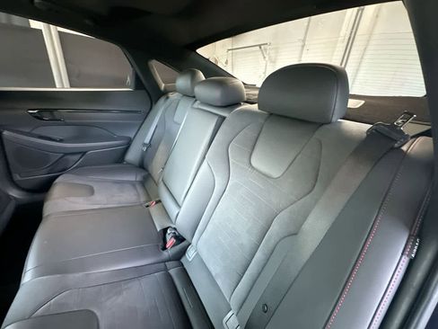 Used 2025 Hyundai Sonata N Line FWD image 22