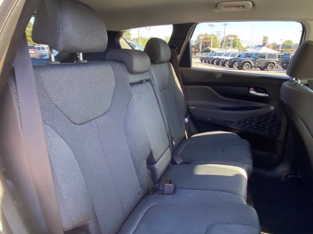 Used 2019 Hyundai Santa Fe SE AWD/4WD image 24