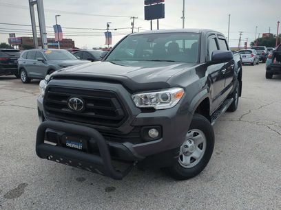 Used 2022 Toyota Tacoma SR