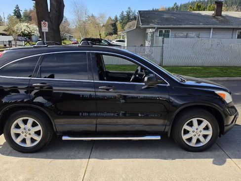 Used 2007 Honda CR-V EX image 4