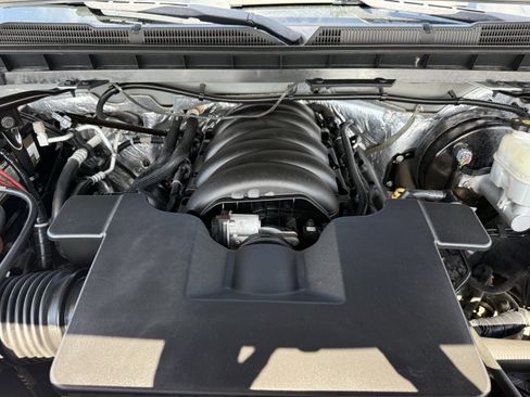 Used 2018 Chevrolet Silverado 1500 LT w/ All Star Edition RWD image 28