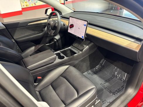 Used 2023 Tesla Model Y Performance AWD/4WD image 75