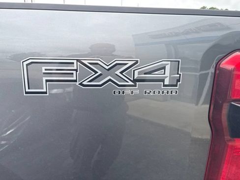 Used 2024 Ford F250 Lariat w/ Lariat Ultimate Package AWD/4WD image 5