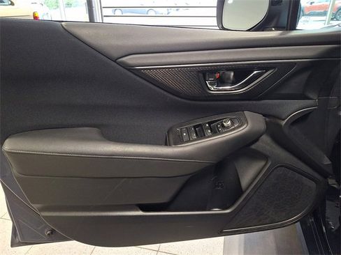 Certified 2024 Subaru Legacy Premium image 12