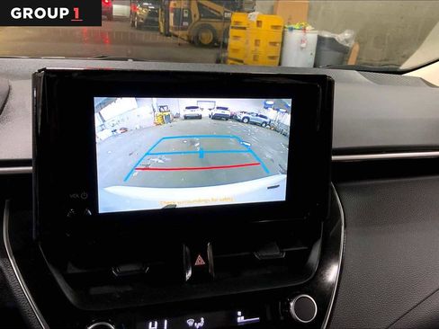 Certified 2023 Toyota Corolla LE image 26