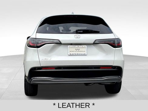 Used 2026 Honda HR-V EX-L image 6