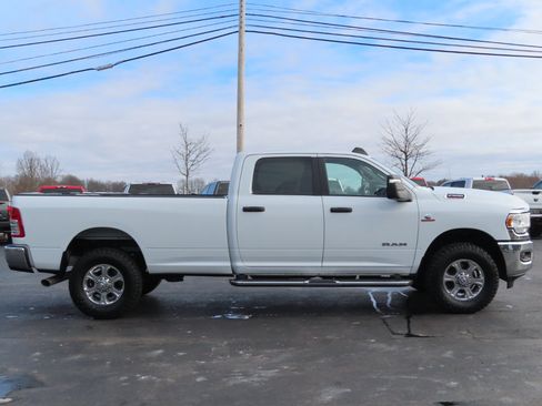 Used 2024 RAM 2500 Big Horn image 7