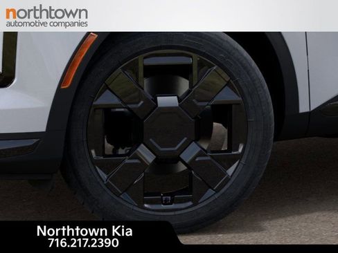 New 2026 Kia Sportage X-Line image 10
