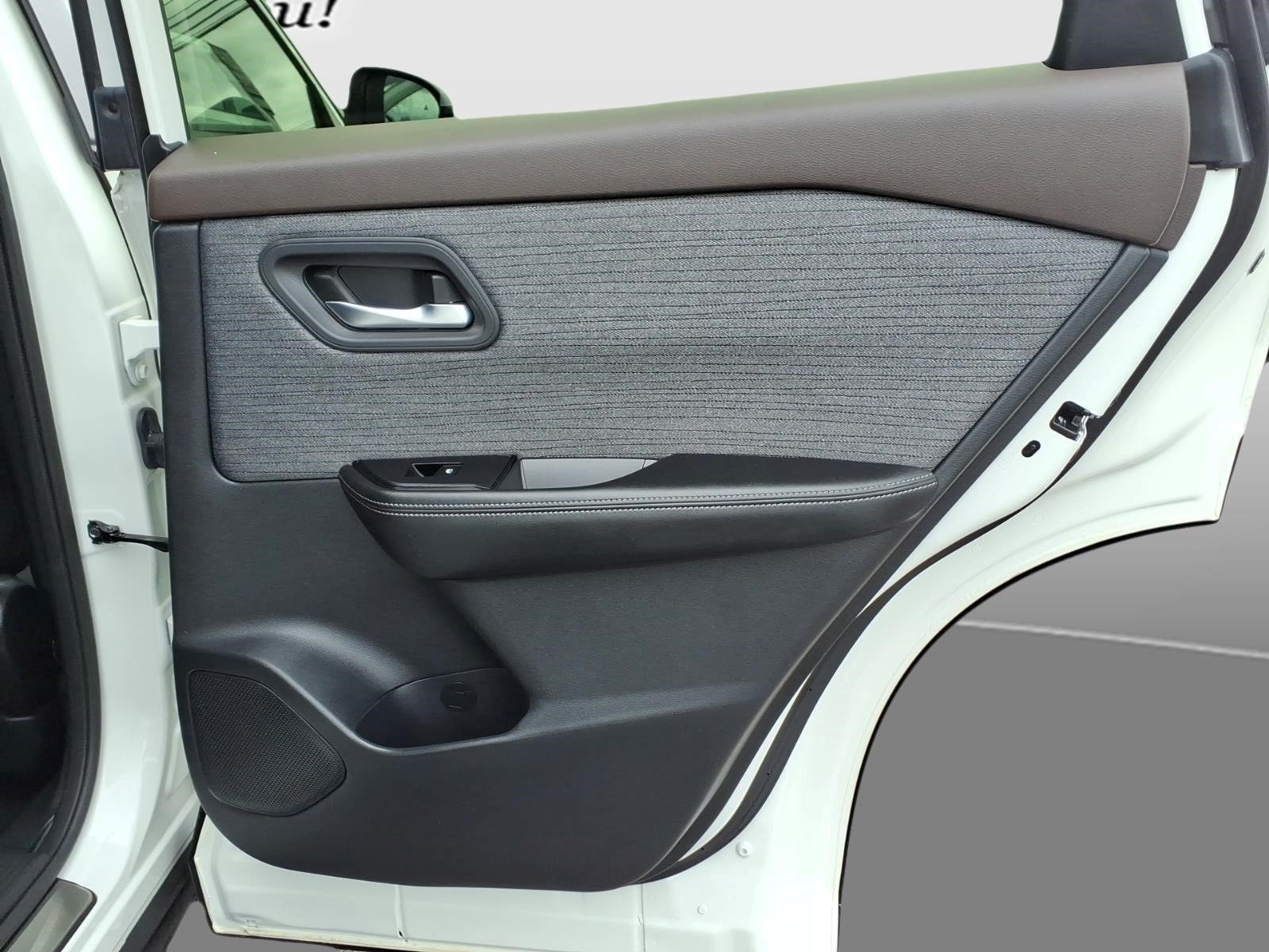 Certified 2023 Nissan Rogue SV AWD/4WD image 26