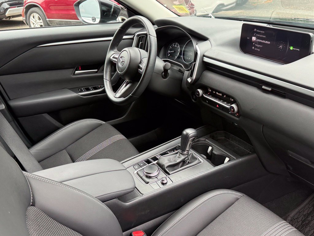 Certified 2024 MAZDA CX-50 AWD 2.5 S w/ Weather Package image 28