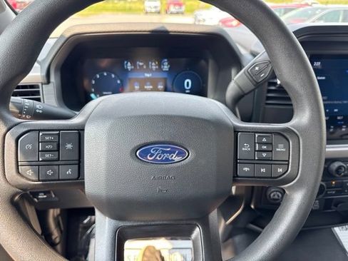 Used 2025 Ford F150 XL AWD/4WD image 15