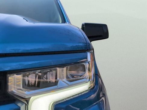 Used 2024 Chevrolet Silverado 1500 RST w/ All Star Edition Plus image 12
