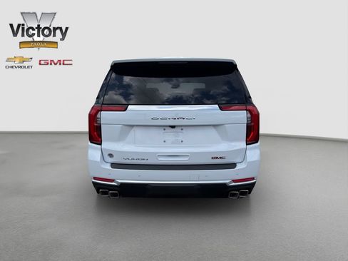 New 2026 GMC Yukon Denali w/ LPO, Floor Liner Package AWD/4WD image 5