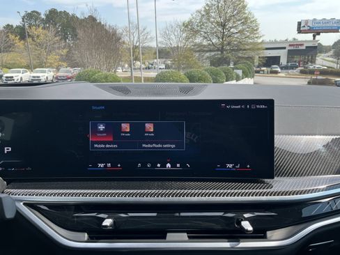 Certified 2026 BMW X5 M60i image 22