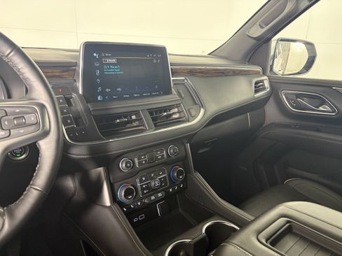 Used 2024 Chevrolet Tahoe Premier image 29