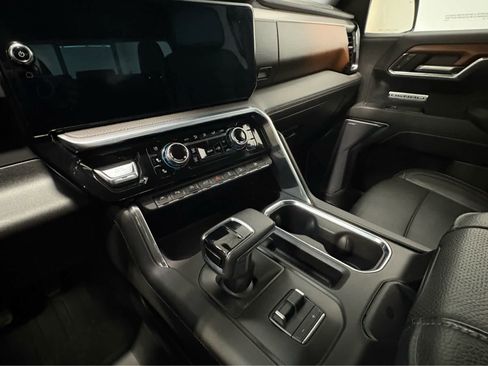 Used 2023 GMC Sierra 1500 Denali image 28