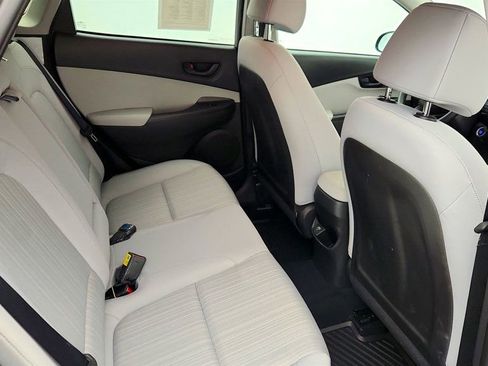 Used 2023 Hyundai Kona SEL w/ Cargo Package image 21