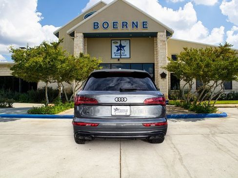 Used 2024 Audi Q5 2.0T Premium Plus image 4