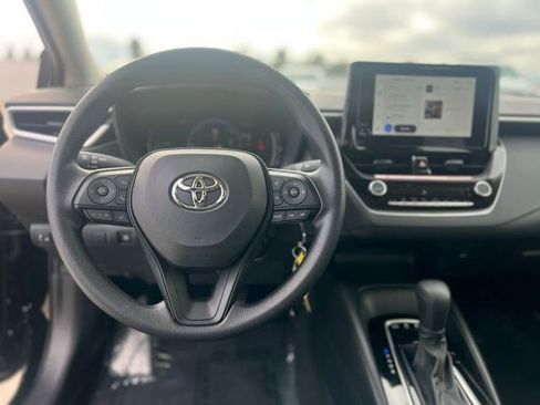 Certified 2026 Toyota Corolla LE image 12