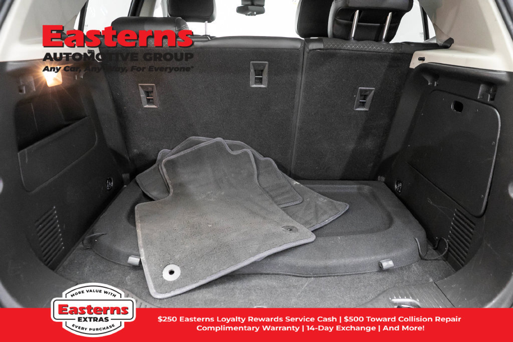 Used 2019 Buick Encore Preferred w/ Safety Package FWD image 10