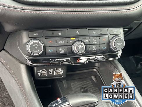 Used 2022 Dodge Durango R/T w/ Trailer Tow Group IV image 33