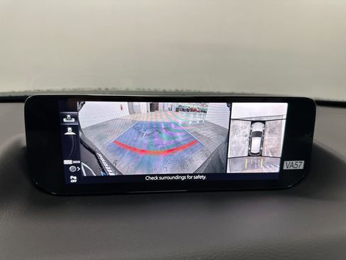 New 2026 MAZDA CX-50 2.5 Turbo w/ Cargo Package image 29