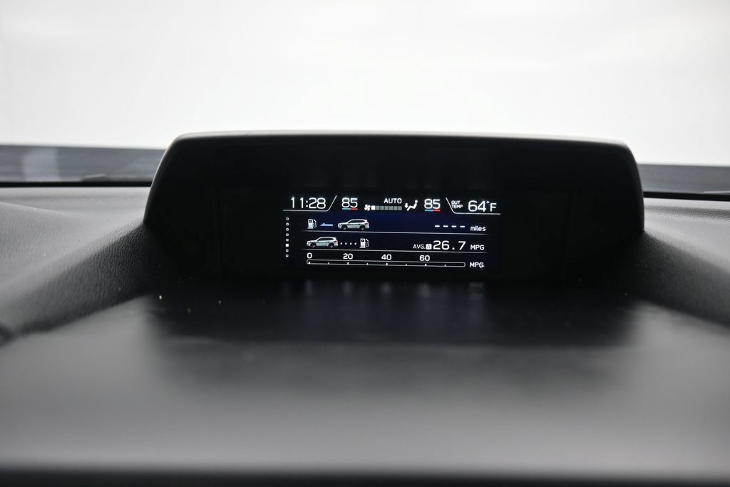 Used 2019 Subaru Forester Limited AWD/4WD image 17