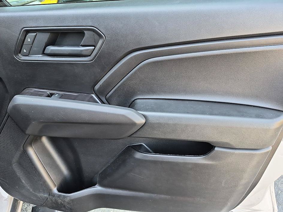 New 2026 Chevrolet Colorado Trail Boss w/ Midnight Edition AWD/4WD image 33