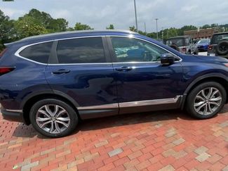 Used 2020 Honda CR-V Touring video 2