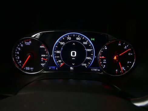 Used 2023 GMC Acadia Denali w/ Denali Ultimate Package image 36