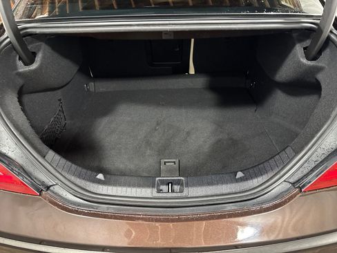 Used 2018 Mercedes-Benz CLA 250 4MATIC image 28