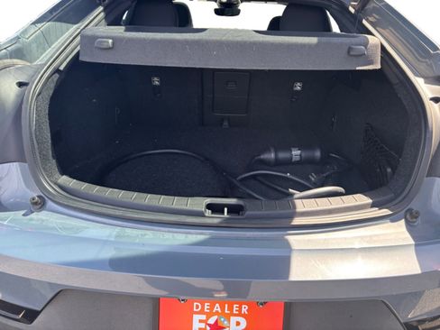 Used 2021 Polestar Polestar 2 image 18