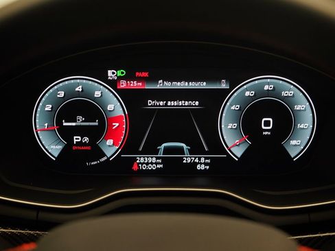 Used 2024 Audi S5 Premium Plus image 11