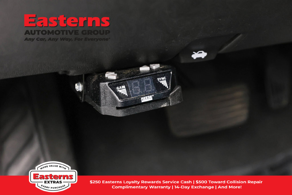 Used 2021 GMC Sierra 1500 Elevation AWD/4WD image 23