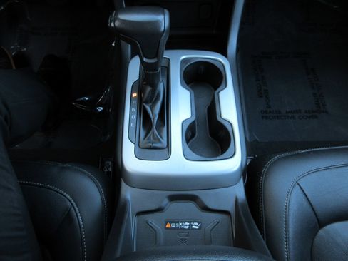 Used 2019 Chevrolet Colorado ZR2 AWD/4WD image 48