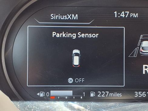 Used 2023 Nissan Kicks SV image 21