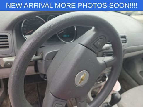 Used 2006 Chevrolet Cobalt LS FWD image 12